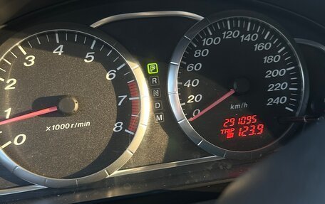 Mazda 6, 2006 год, 420 000 рублей, 20 фотография