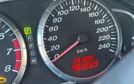 Mazda 6, 2006 год, 420 000 рублей, 17 фотография