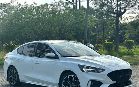 Ford Focus IV, 2021 год, 1 550 000 рублей, 3 фотография