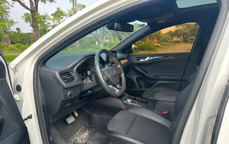 Ford Focus IV, 2021 год, 1 550 000 рублей, 9 фотография