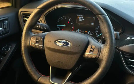Ford Focus IV, 2021 год, 1 550 000 рублей, 12 фотография