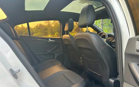 Ford Focus IV, 2021 год, 1 550 000 рублей, 15 фотография