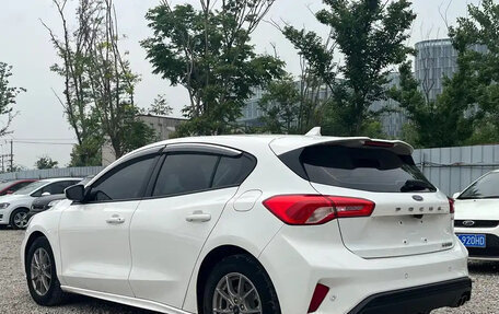 Ford Focus IV, 2021 год, 1 500 000 рублей, 6 фотография