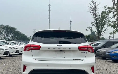 Ford Focus IV, 2021 год, 1 500 000 рублей, 5 фотография