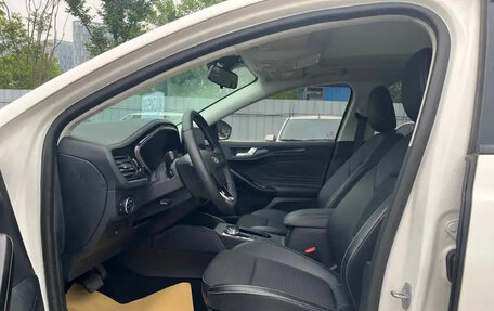 Ford Focus IV, 2021 год, 1 500 000 рублей, 7 фотография