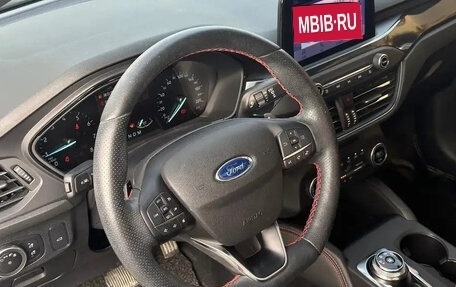 Ford Focus IV, 2021 год, 1 550 000 рублей, 11 фотография