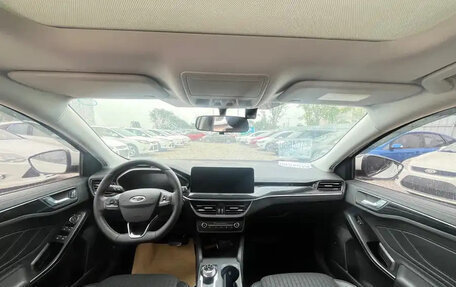 Ford Focus IV, 2021 год, 1 500 000 рублей, 8 фотография
