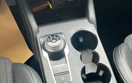 Ford Focus IV, 2021 год, 1 500 000 рублей, 11 фотография