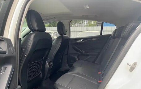 Ford Focus IV, 2021 год, 1 500 000 рублей, 12 фотография