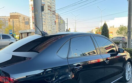 Volkswagen Polo VI (EU Market), 2019 год, 1 599 000 рублей, 9 фотография