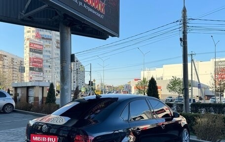 Volkswagen Polo VI (EU Market), 2019 год, 1 599 000 рублей, 6 фотография