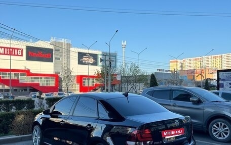 Volkswagen Polo VI (EU Market), 2019 год, 1 599 000 рублей, 5 фотография