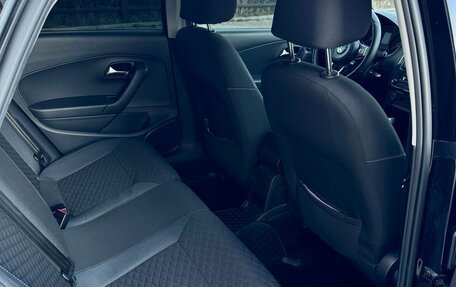 Volkswagen Polo VI (EU Market), 2019 год, 1 599 000 рублей, 14 фотография