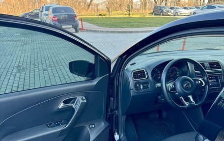 Volkswagen Polo VI (EU Market), 2019 год, 1 599 000 рублей, 12 фотография