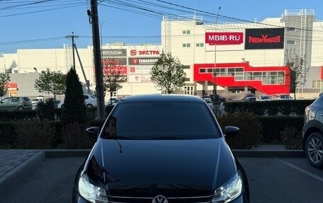 Volkswagen Polo VI (EU Market), 2019 год, 1 599 000 рублей, 4 фотография
