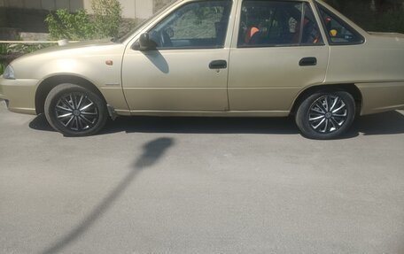 Daewoo Nexia I рестайлинг, 2008 год, 189 000 рублей, 1 фотография