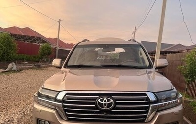 Toyota Land Cruiser 200, 2012 год, 3 790 000 рублей, 1 фотография