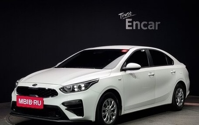 KIA K3, 2021 год, 1 261 000 рублей, 1 фотография