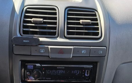 Hyundai Accent II, 2007 год, 419 000 рублей, 6 фотография
