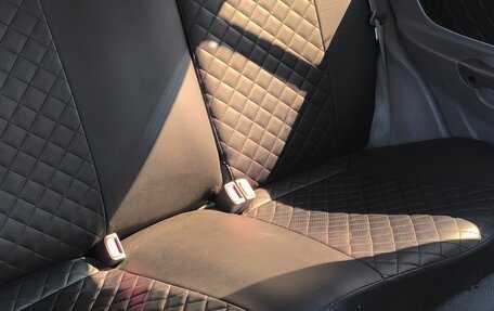 Hyundai Accent II, 2007 год, 419 000 рублей, 12 фотография