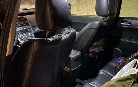 Mazda CX-7 I рестайлинг, 2007 год, 800 000 рублей, 5 фотография