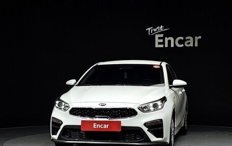 KIA K3, 2021 год, 1 261 000 рублей, 2 фотография