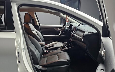 KIA K3, 2021 год, 1 261 000 рублей, 6 фотография