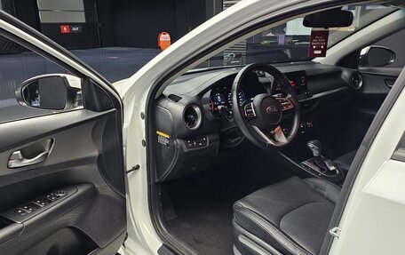 KIA K3, 2021 год, 1 261 000 рублей, 5 фотография