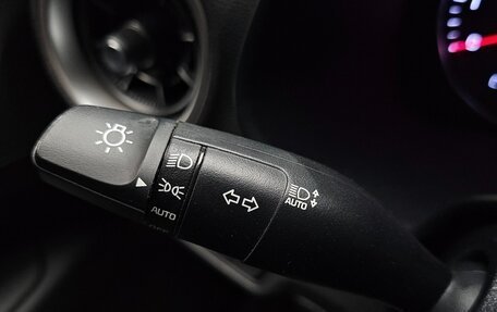 KIA K3, 2021 год, 1 261 000 рублей, 9 фотография
