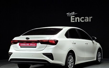 KIA K3, 2021 год, 1 261 000 рублей, 4 фотография