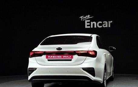 KIA K3, 2021 год, 1 261 000 рублей, 3 фотография
