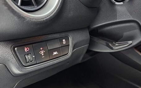 KIA K3, 2021 год, 1 261 000 рублей, 13 фотография