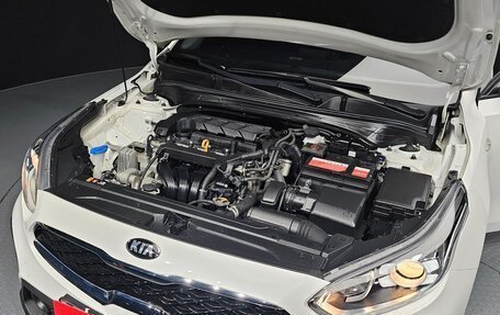 KIA K3, 2021 год, 1 261 000 рублей, 15 фотография