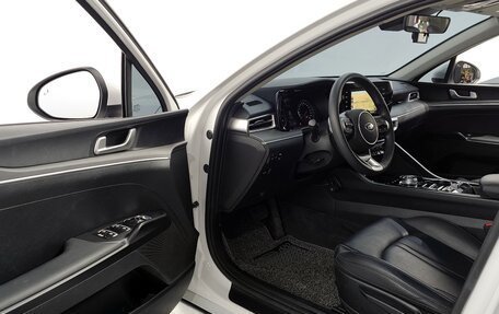KIA K5, 2021 год, 1 710 000 рублей, 5 фотография
