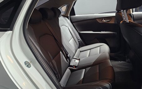 KIA K3, 2021 год, 1 261 000 рублей, 14 фотография