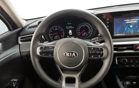 KIA K5, 2021 год, 1 710 000 рублей, 7 фотография