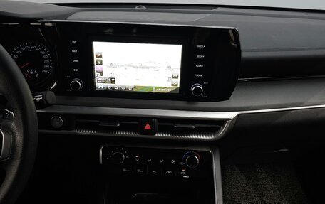 KIA K5, 2021 год, 1 710 000 рублей, 11 фотография