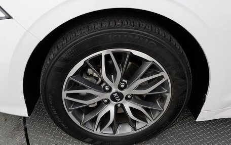 KIA K5, 2021 год, 1 710 000 рублей, 19 фотография