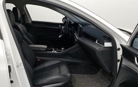 KIA K5, 2021 год, 1 710 000 рублей, 16 фотография