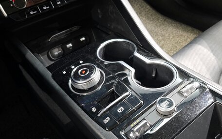 KIA K5, 2021 год, 1 710 000 рублей, 13 фотография