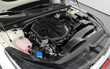KIA K5, 2021 год, 1 710 000 рублей, 18 фотография