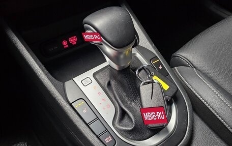 KIA K3, 2021 год, 1 261 000 рублей, 11 фотография
