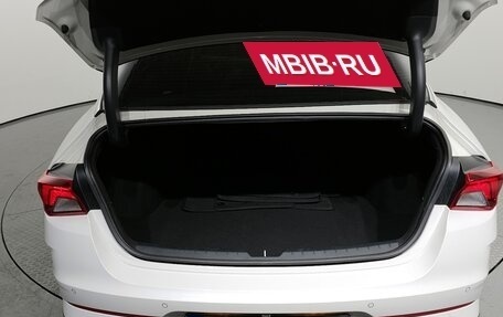 KIA K5, 2021 год, 1 710 000 рублей, 20 фотография