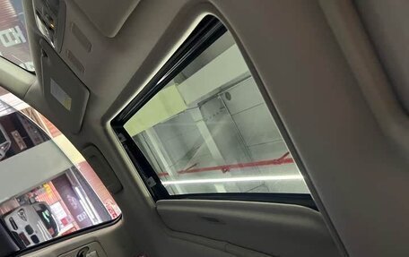 Mitsubishi Outlander III рестайлинг 3, 2021 год, 1 937 000 рублей, 9 фотография