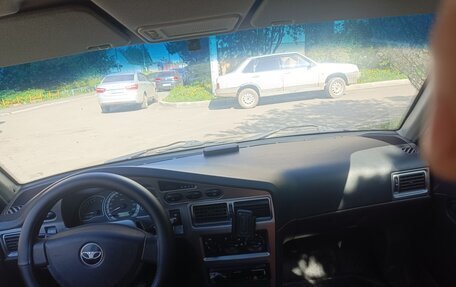 Daewoo Nexia I рестайлинг, 2008 год, 189 000 рублей, 8 фотография