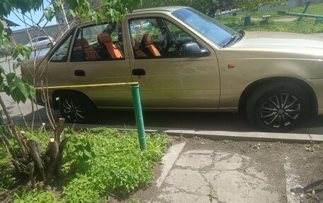 Daewoo Nexia I рестайлинг, 2008 год, 189 000 рублей, 6 фотография