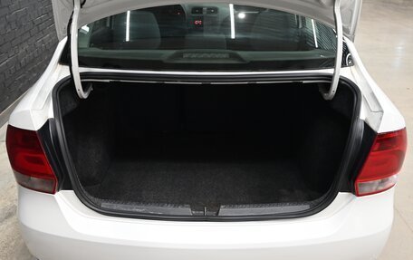 Volkswagen Polo VI (EU Market), 2012 год, 800 000 рублей, 6 фотография