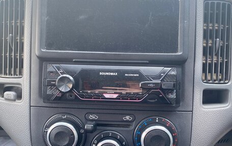 Nissan AD III, 2007 год, 600 000 рублей, 9 фотография
