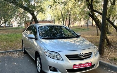 Toyota Corolla, 2007 год, 780 000 рублей, 1 фотография