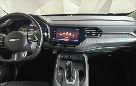 Haval F7x I, 2020 год, 1 685 150 рублей, 11 фотография